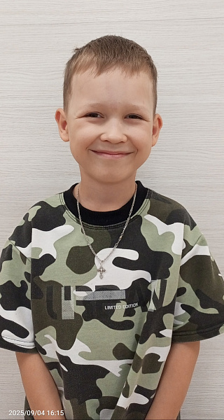 "Еловские рыбки"