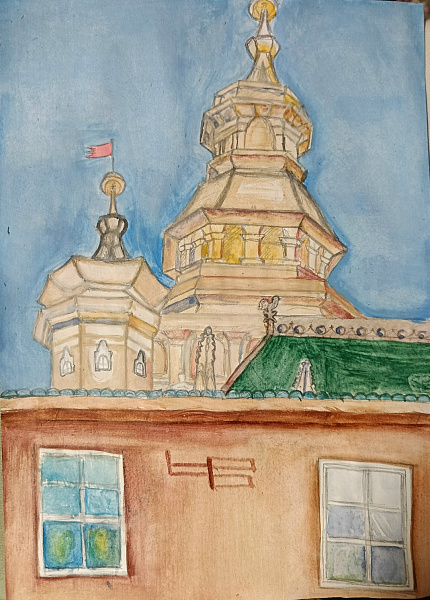 Православная Пермь