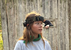 "Сказка о Солёных феях"