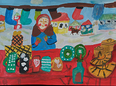 "Масленица"
