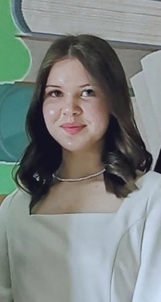 "Кабачок с секретом"