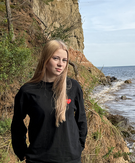 «Тёплый свет над родными полями» 