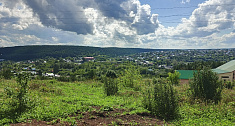 Спокойствие