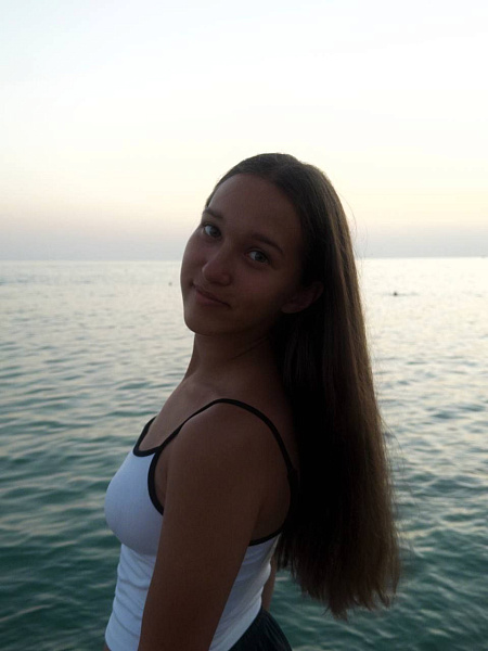 "Моя Родина"