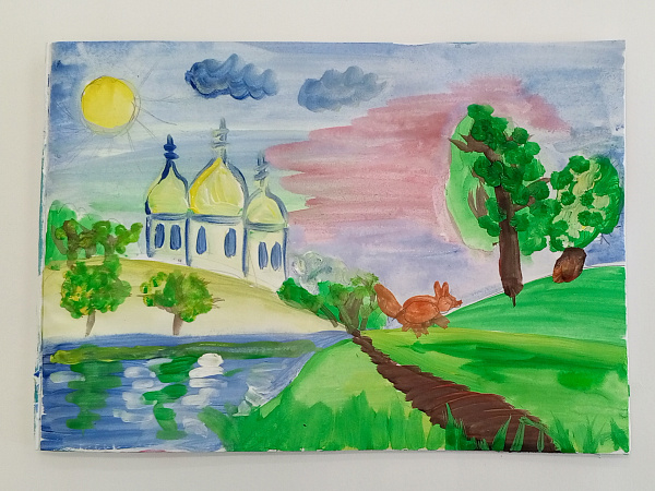 Архитектура