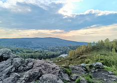 Пермские просторы