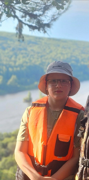 "Зимняя симфония"