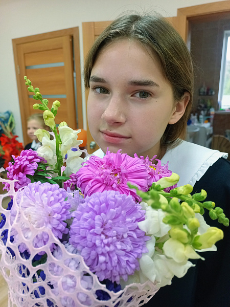 "Мой Пермский край"