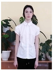 Дорога к солнцу.