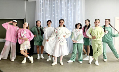 Коллекция "Акварель"