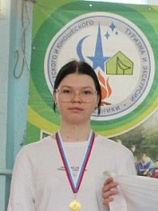 "Удивительные места"