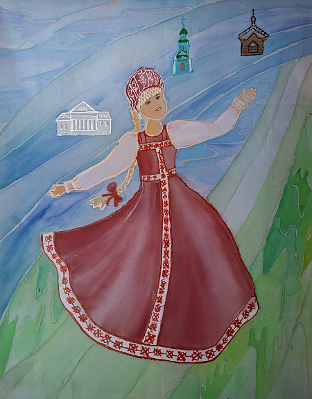 "Ильиночка"