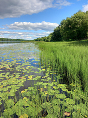 «Мой Пермский край: Красота в каждом кадре»
