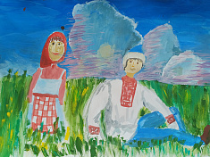 "Коми Пермяки"