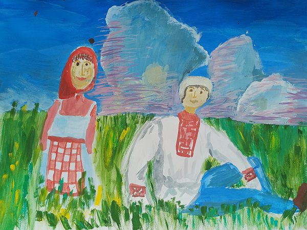 "Коми Пермяки"