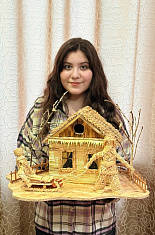 "Народные гулянья"
