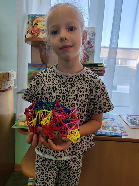 Арт-объект "Главный медведь Пермского края"