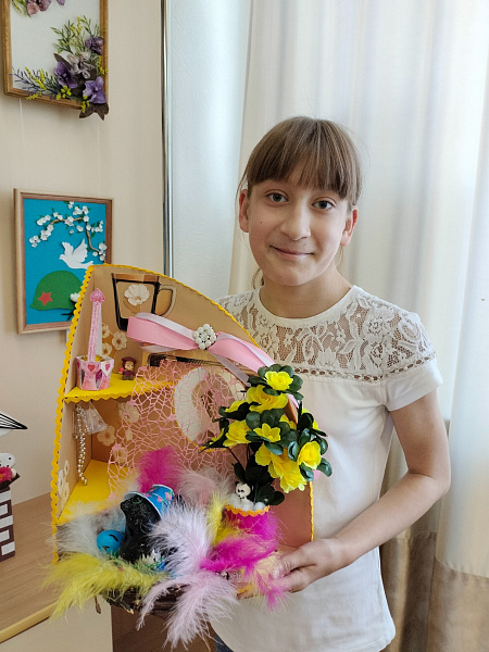 "Вороне где-то Бог подал кусочек сыра"