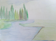 Зов природы