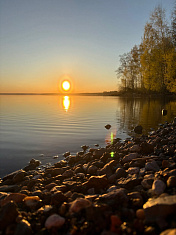 Закат