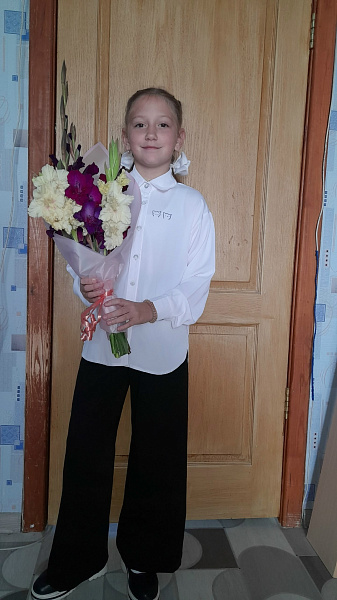 "Любимый пруд"