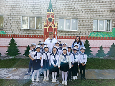 Песня "Спасибо солдатам!"