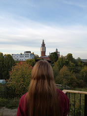 "Следуй за мной"