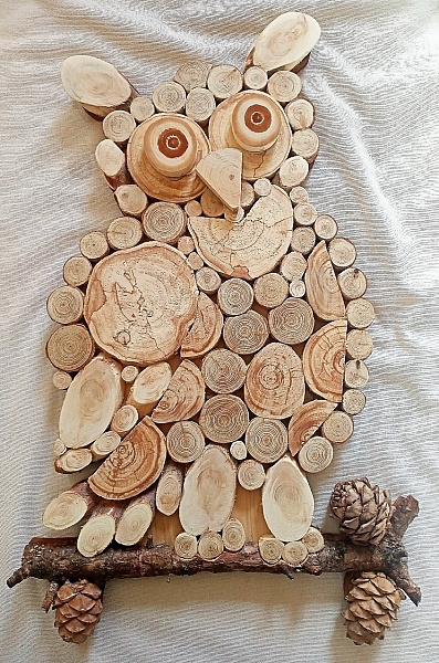 Ушастая сова