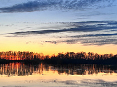 "Отражение" 