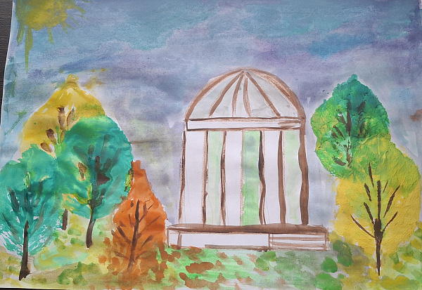 "Я выбираю Пермский край"