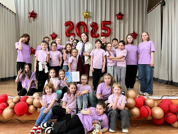 Документальный фильм "Нить"