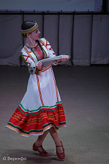 "Рушничок"