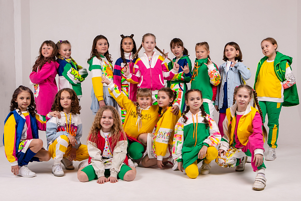 Коллекция "Хулиганки"