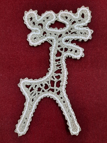 Лесной великан