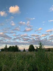 "Мой любимый посёлок Сылва"