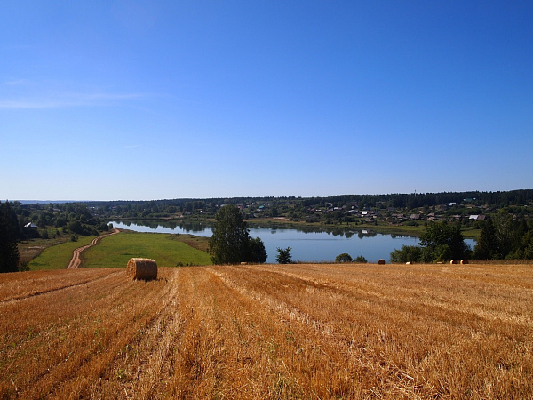 "Красота вокруг нас"