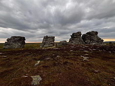 "Могучий и далекий Кваркуш"