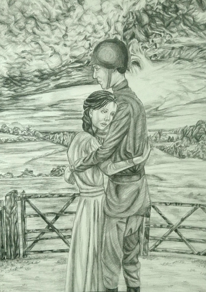 "Долгожданная встреча"