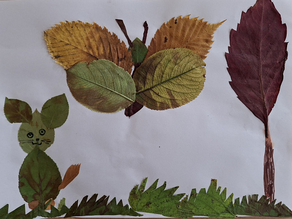 "Встреча друзей"