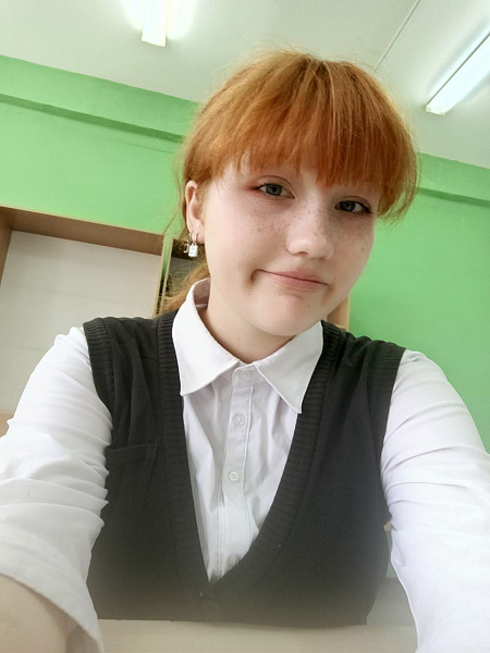 "Закаты - моя любовь!"