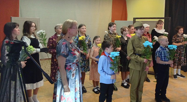 "Война. Куклы"