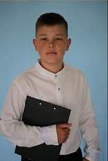 Стихотворение "Земля Уральская, Пермский край родной!"