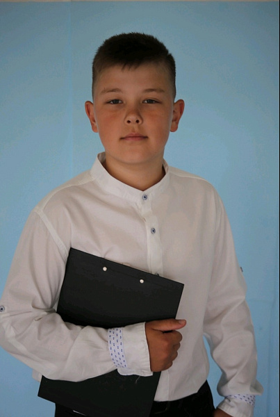 Стихотворение "Земля Уральская, Пермский край родной!"