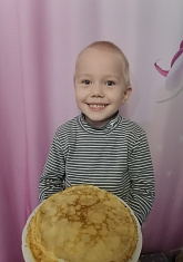 "Кухня Пермского края"