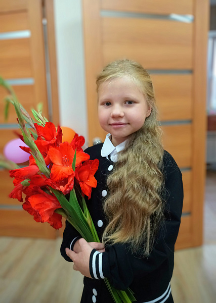 "Любимый край"