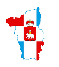 "Любимый Пермский край"