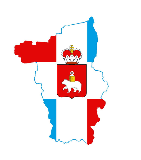 "Любимый Пермский край"