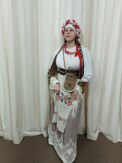 "Этно-Мазунинка"