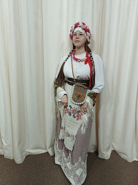 "Этно-Мазунинка"