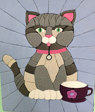"Кот"